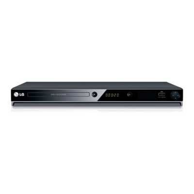 DVD Player
