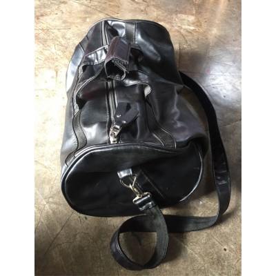 Unisex Capsule Duffle Bag