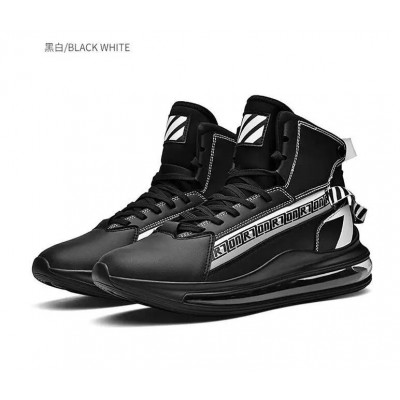 Ankle Winter Waterproof Boots Shoes For Men (GG-876)