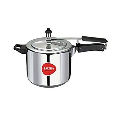 Baltra Induction Base Pressure Cooker - 3 Ltr