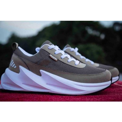 Shark breathable sneakers for men