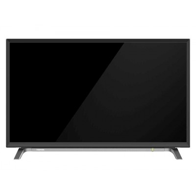 43" LED TV