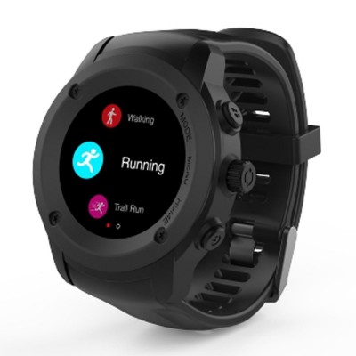 xLab World’s Exclusive Smart Watch with GPS-DW-028