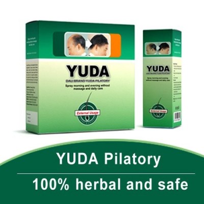 Yuda Hair Grow