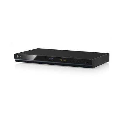 DVD Player