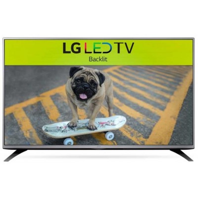 49" LED TV