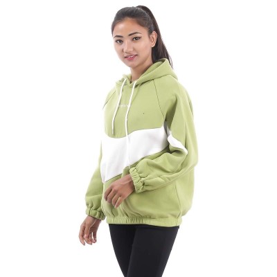 Warm SweatShirt For Women