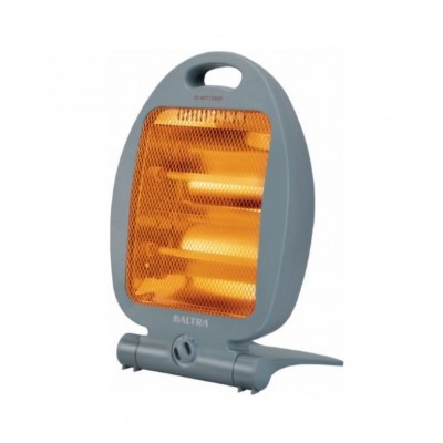 BTH 102 Explode Quartz Heater - Grey