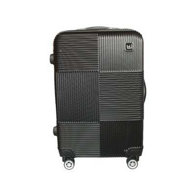 20" Solid ABS Traveler's Suitcase - 2A