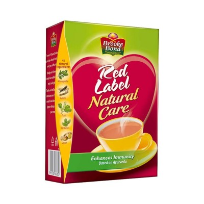 Red Label Natural Care Tea, 500g