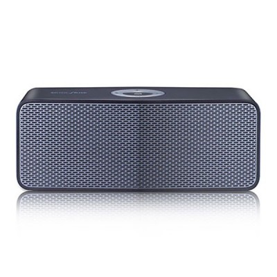 MUSICflow P5 SMART HI-FI AUDIO BLUETOOTH SPEAKER
