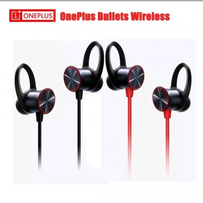 One Plus Wireless Genuine Bullet in-ear earphone headset
