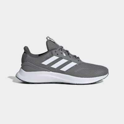Adidas Grey/White ENERGYFALCON Running Shoes - EE9844