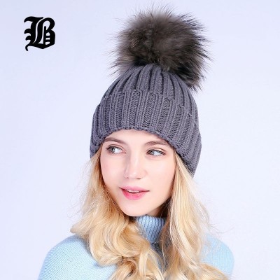 Yuneek Winter Cap for Women