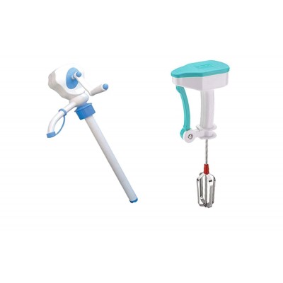 Power Free Hand Blender