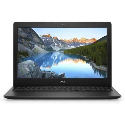 Dell 3493 i5-10th Gen/4GB/1TB/intel HD graphics/ 14 HD/win 10 Laptop No Ratings