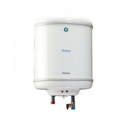 Crompton Radiant Storage Geyser - 50 Ltrs.