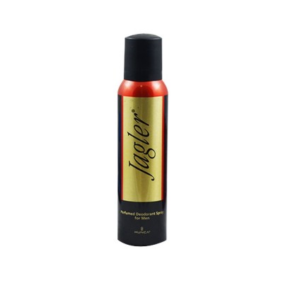 Classic Body Spray for Men - 150ml Spray Perfumed For Men Jagler Perfume For Men Body Spray