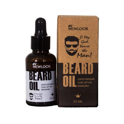 Newlook Beard Oil, 30ml