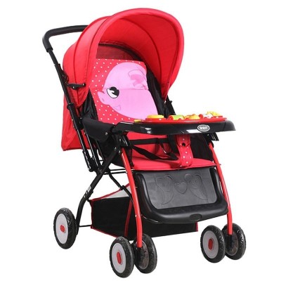 BAOBAOHAO Baby Stroller