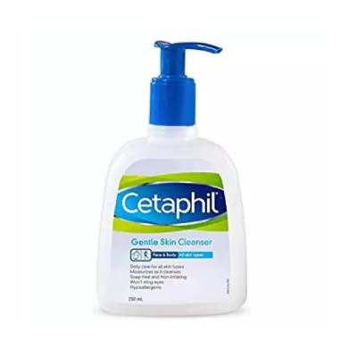 cetaphil nestle