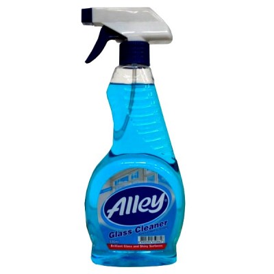 ALLEY Glass Cleaner - 500ml