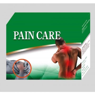 Pain Care Oil Pain Care Oil