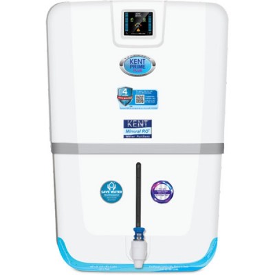 Kent Prime Mineral RO Water Purifier