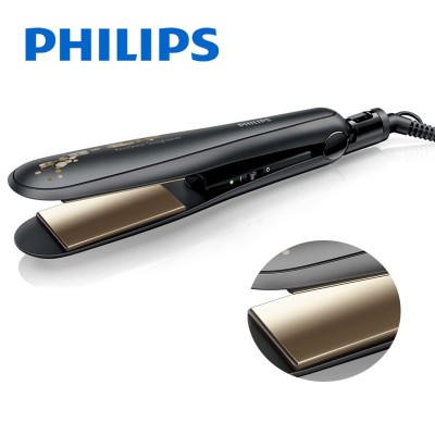 Philips HP8316/00 Kerashine Hair Straightener - (Black)