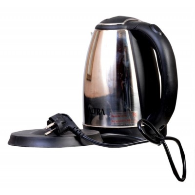 Baltra Fast Kettle Hot Water jug (Steel)