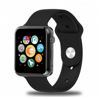 I6 Smart Watch iPhone Model (Sim & Bluetooth Support)