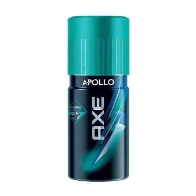 AXE Apollo Deodorant Spray