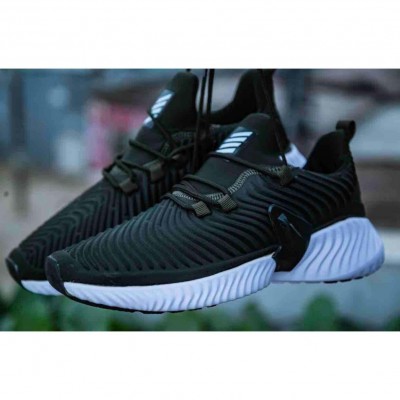 Fires Men's Comfortable Soft Bottom Outdoor Sneakers Trend Lightweight Breathable Running Shoes