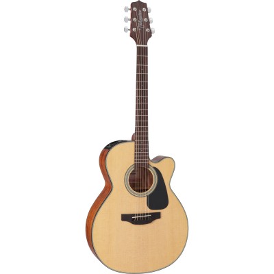 Takamine GN10CE Semi Acoustic Guitar G-Series