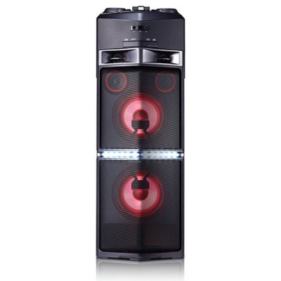 Portable All-in-one Sound System