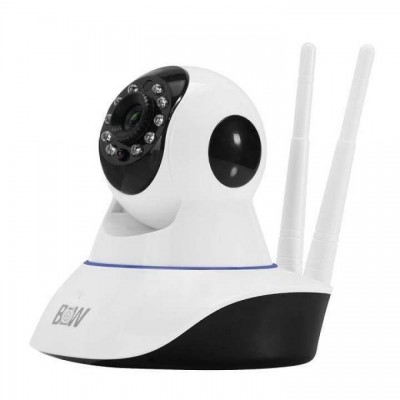 Wifi Night Vision HD CCTV IP Camera - Online Monitoring